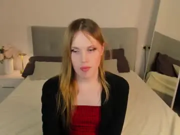 Chaturbate Nude Webcam of effiemur