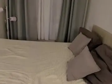 Chaturbate Nude Webcam of effiemur