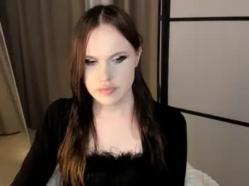 Chaturbate Nude Webcam of effiemur