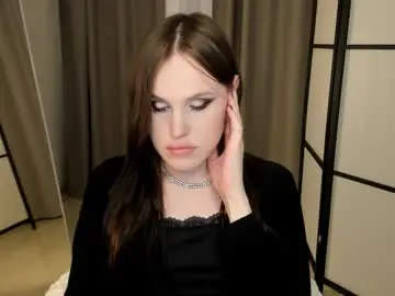 Chaturbate Free Porn Cam of effiemur