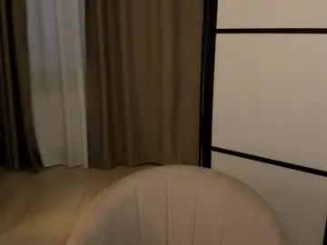 Chaturbate Nude Webcam of effiemur