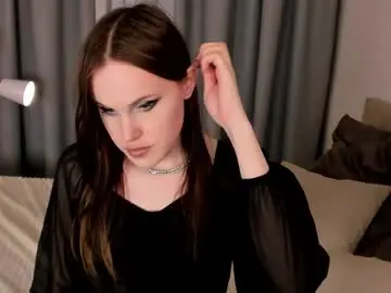 Chaturbate Live Sex Cam of effiemur