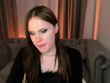 Chaturbate Adult Video Chat of effiemur