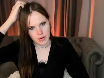 Chaturbate Sex Cam of effiemur