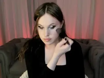 Chaturbate Nude Webcam of effiemur