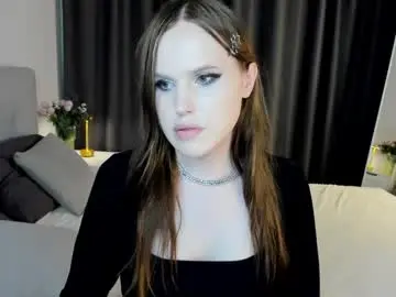 Chaturbate Nude Webcam of effiemur