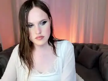 Chaturbate Nude Webcam of effiemur