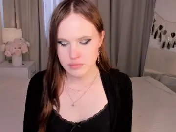 Chaturbate Nude Webcam of effiemur