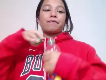 Chaturbate Adult Webcam of evybubbles_