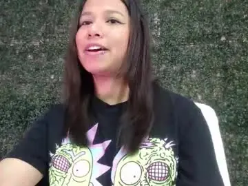 Chaturbate Private Sex Chat of evybubbles_