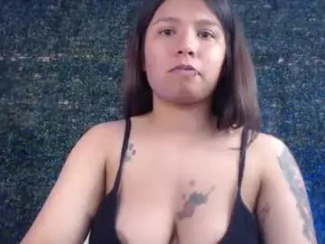 Chaturbate Watch Live Sex Cams of evybubbles_