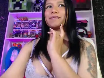 Chaturbate Adult Video Chat of evybubbles_
