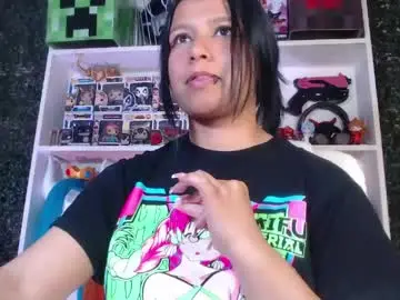 Chaturbate Watch Live Sex Cams of evybubbles_