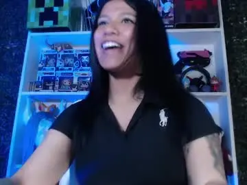 Chaturbate Watch Live Sex Cams of evybubbles_