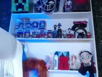 Chaturbate Nude Webcam of evybubbles_
