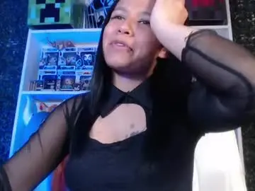 Chaturbate Live Sex of evybubbles_