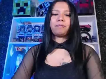 Chaturbate Sex Chat of evybubbles_