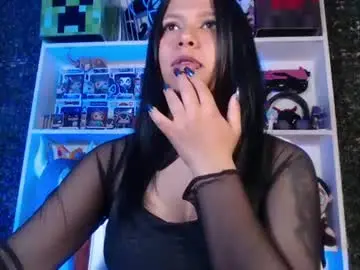 Chaturbate Free Porn Cam of evybubbles_