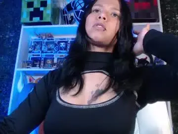 Chaturbate Adult Webcam of evybubbles_