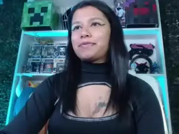 Chaturbate Live Porn of evybubbles_