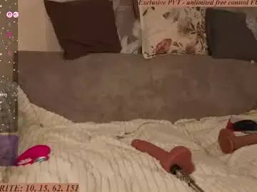 Chaturbate Live Sex Cam of gentlesine