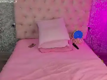 Chaturbate Best Webcam of golden_girl__