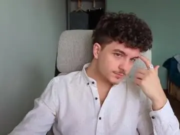 Chaturbate Live Sex Cam of hellish_sugar