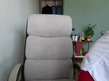 Chaturbate Sex Cam of hellish_sugar