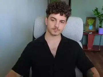 Chaturbate Sex Cam of hellish_sugar