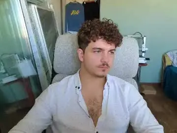 Chaturbate Best Webcam of hellish_sugar