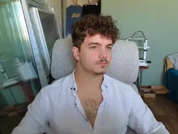 Chaturbate Sex Cam of hellish_sugar