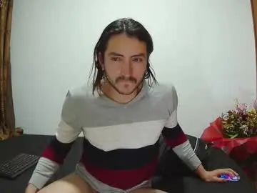 Chaturbate Watch Live Sex Cams of jmiguelking777