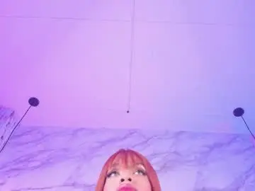 Chaturbate Free Live Porn of karinaadoll