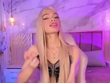 Chaturbate Adult Webcam of karinaadoll