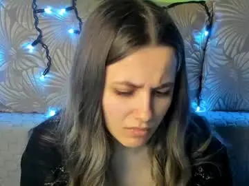 Chaturbate Live Sex Cam of maggiecake