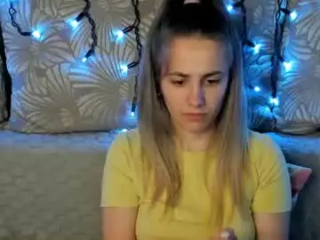 Chaturbate Live Sex of maggiecake