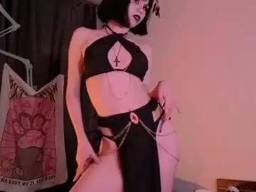 Chaturbate Adult Video Chat of meowmysta