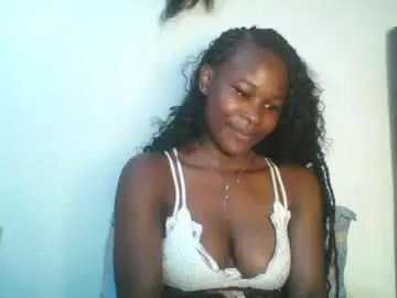 Chaturbate Live Sex of nastynadia23
