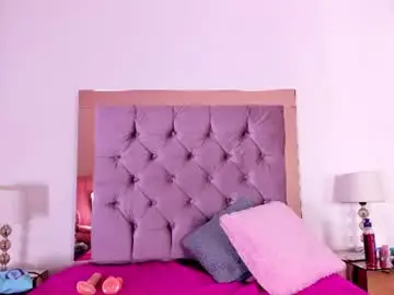 Chaturbate Sex Chat of nyx_boob