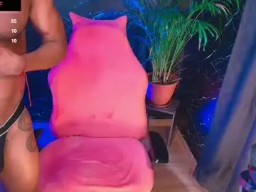 Chaturbate Live Sex Cam of palo_santo06