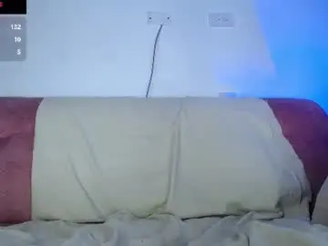 Chaturbate Live Sex of palo_santo06