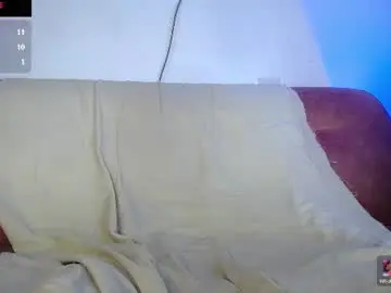 Chaturbate Live Porn of palo_santo06