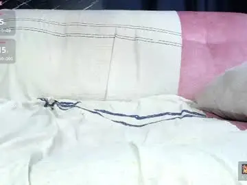Chaturbate Live Sex Cam of palo_santo06