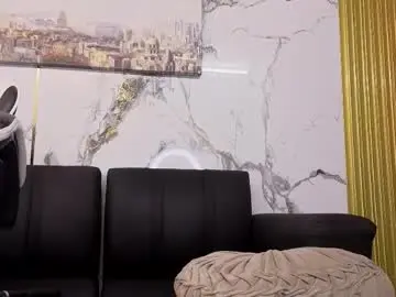 Chaturbate Nude Webcam of party_with_medellin23