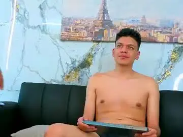 Chaturbate Best live sex cam show of party_with_medellin23