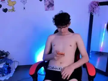 Chaturbate Nude Webcam of philippsx