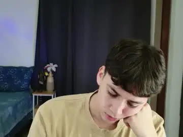 Chaturbate Live Sex of seth_ryder