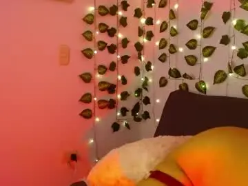 Chaturbate Nude Webcam of sofia_rosse2