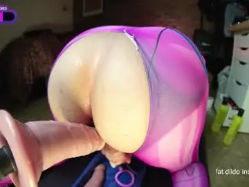 Chaturbate Private Sex Chat of sweetbellanal