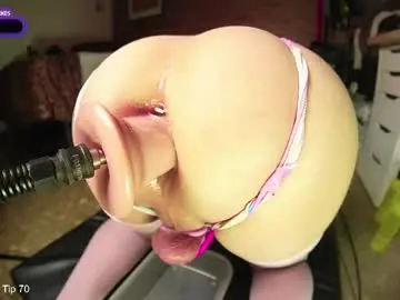 Chaturbate Live Porn of sweetbellanal
